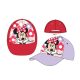 Disney Minnie  Mood șapcă de baseball pentru copii 52-54 cm
