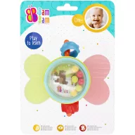 Fluture zornăitoare pentru bebeluși