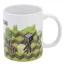 Minecraft TNT Boom cană din porțelan 325 ml (11 oz) în cutie de cadou