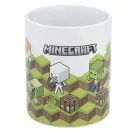 Minecraft TNT Boom cană din porțelan 325 ml (11 oz) în cutie de cadou