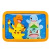 Pokémon Rock cutie de depozitare din plastic 7 L