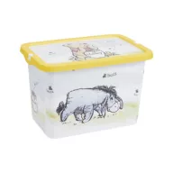   Disney Winnie de Pluș Buzz cutie de depozitare din plastic 7 L