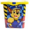 Patrula Cățelușilor Rescue Pups cutie de depozitare din plastic 7 L