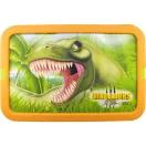 Dinozaur Range cutie de depozitare din plastic 7 L