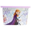 Disney Regatul de gheață Elements cutie de depozitare din plastic 7 L