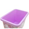 Hello Kitty Pastel cutie de depozitare din plastic 7 L
