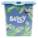 Bluey Leaves cutie de depozitare din plastic 7 L