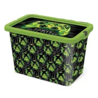 Xbox Power cutie de depozitare din plastic 7 L