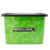 Minecraft cutie de depozitare din plastic 7 L