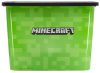 Minecraft cutie de depozitare din plastic 23 L