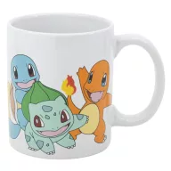  Pokémon Dancers cană din porțelan 325 ml (11 oz) în Cutie cadou