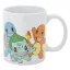 Pokémon Dancers cană din porțelan 325 ml (11 oz) în Cutie cadou