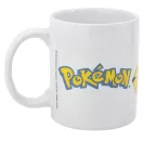 Pokémon Dancers cană din porțelan 325 ml (11 oz) în Cutie cadou