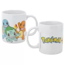 Pokémon Dancers cană din porțelan 325 ml (11 oz) în Cutie cadou