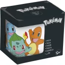 Pokémon Dancers cană din porțelan 325 ml (11 oz) în Cutie cadou