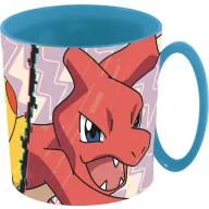 Pokémon Cană micro Charmander 350 ml