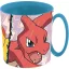 Pokémon Cană micro Charmander 350 ml