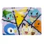 Pokémon Battle Suport de masă 43x28 cm
