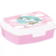 Unicorn Range cutie de sandvișuri amuzantă
