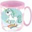 Unicorn Range micro cană 350 ml