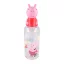 Purcelușa Peppa Sticlă de plastic 3D Figurine 560 ml