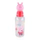 Purcelușa Peppa Sticlă de plastic 3D Figurine 560 ml