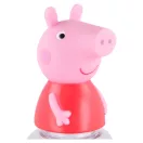 Purcelușa Peppa Sticlă de plastic 3D Figurine 560 ml