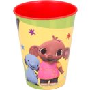 Bing Waving pahar de plastic 260 ml