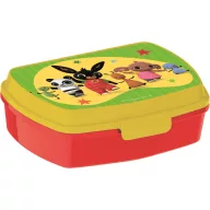 Bing Cutie de sandvișuri Waving funny din plastic