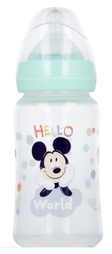 Disney Mickey  biberon pentru bebeluși 2,4 dl