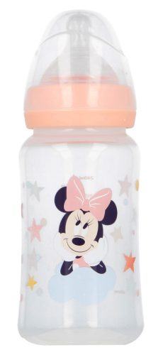Disney Minnie bebeluși biberon 2,4 dl