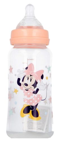 Disney Minnie bebeluși biberon 3,6 dl