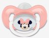 Disney Minnie bebeluși cu husă pentru suzete