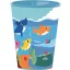 Baby Shark pahar de plastic, 260 ml