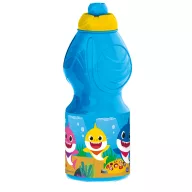 Baby Shark sticlă, sticlă sport 400 ml