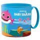 Baby Shark Splashy micro cană 265 ml