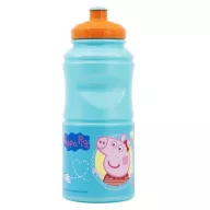   Purcelușa Peppa Sticla de apă Kindness Hold, sticlă de sport 380 ml
