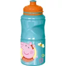 Purcelușa Peppa Sticla de apă Kindness Hold, sticlă de sport 380 ml