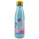 Purcelușa Peppa Core sticlă de aluminiu 600 ml