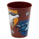 Harry Potter pahar din plastic 260 ml