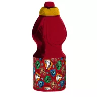 Harry Potter sticlă, sticlă sport 400 ml