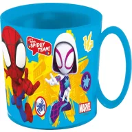 Omul Păianjen Spidey  cana micro 350 ml