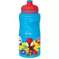 Omul Păianjen Spidey sticlă, sticlă sport 380 ml