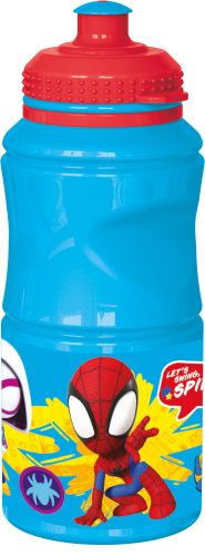 Omul Păianjen Spidey sticlă apă, sticlă sport 380 ml