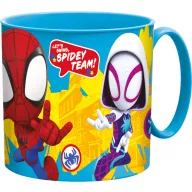 Omul Păianjen Spidey cana micro 265 ml