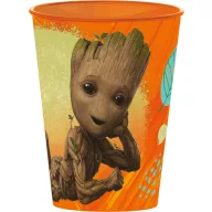 Gardienii Galaxiei Pahar Groot, plastic 260 ml