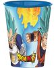 Dragon Ball pahar, plastic 260 ml