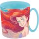 Prințesele Disney Ariel micro cană 350 ml