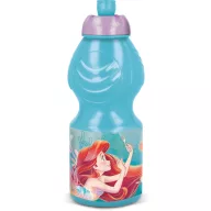 Prințesele Disney Sticlă Ariel, Sticlă de sport 400 ml