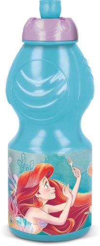 Prințesele Disney Ariel sticlă apă, sticla sport 400 ml